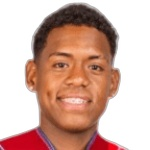 Elián Joshué Caicedo López