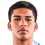 Fabián Fabrizio Lora Saavedra