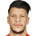 Chouaïb Keddad