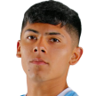 Diego Alonso Figueroa Yévenes