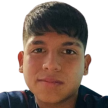 D'Hidier Anderson Pereira Zárate