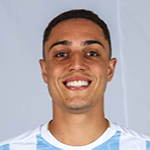 Lucca Carvalho Alves Lopes