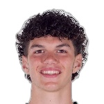 Cristian Michael Ortiz