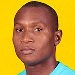 Thapelo Jackson Mabokgwane