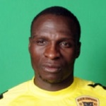 Rodney Ramagalela