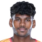 Shyamal Besra