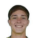 Santiago Nahuel Sosa Yung