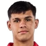 Fabricio Alexis Pérez Escudero
