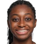Maya Antoine