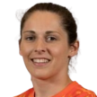 Charlotte Parker-Smith