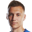 Egor Isachenko
