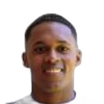 Jorman Camilo Mendoza Garrido