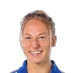 Samantha Cary