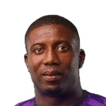 Nathaniel Asibe