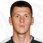 Vitali Sychev