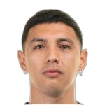 Leonardo Gabriel Suárez Vera