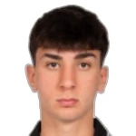 Gonzalo Pastor Sánchez