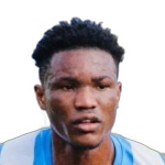 Kwadwo Opoku Ackah