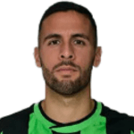 Esteban Rodrigo Burgos