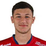 Nicolas Masskooni Pascual