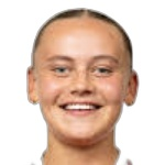 Zara Julie Shaw