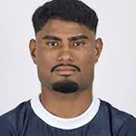 Darilson Gama Amador