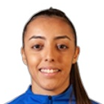 Imène El Ghazouani