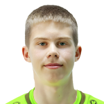 Vsevolod Eliseev