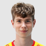 Stepan Glebov