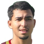 Adriel Vitor Martins Lima Pereira