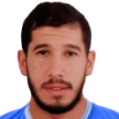 Djamel Belalem