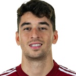 Marc Roca Junqué