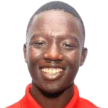Aldrine Kipchirchir Kibet