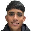 Tiago Esidin Gonzalez