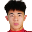 Shenghan Pang