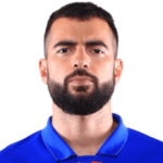 Jordi Amat Maas