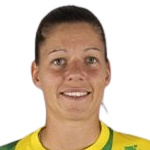 Maureen Cosson
