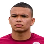 Isaac Paul Alfaro Durán