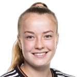 Lany Mia Bäcker