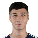 Aly Tagiev