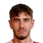 Nico Mikulic