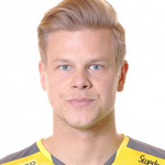 David Sebastian Magnus Löfquist