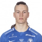 Isak Fredrik Jönsson