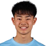 Lawrence Wong