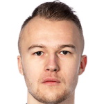 Christian Alexander Ljungberg
