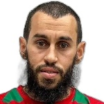 Larbi Tabti