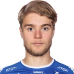 Victor Emil Johannes Olofsson