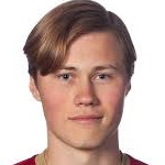 Isac Jonas Elias Häggman
