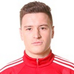 Jamie Ryan Hopcutt