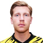 Alexander Martin Fransson